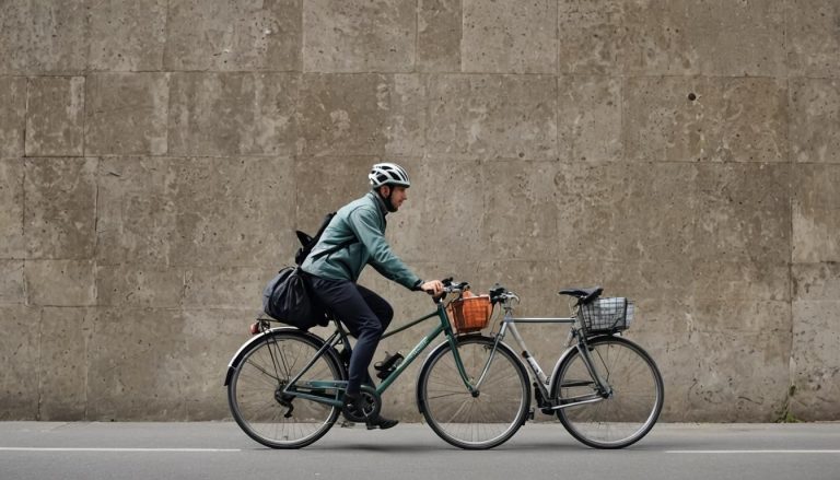 Comment entretenir votre vélo pour une performance optimale
