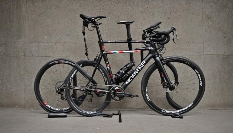 Les accessoires indispensables pour les cyclistes de course