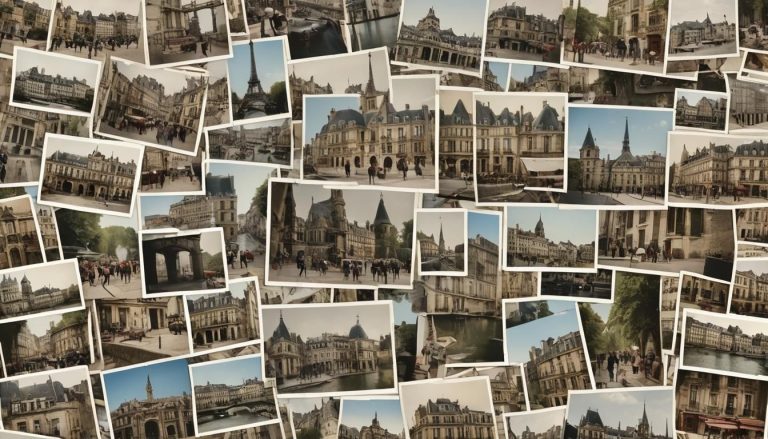 L'importance du secteur touristique pour l'économie française