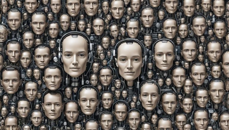 L'impact économique de l'intelligence artificielle