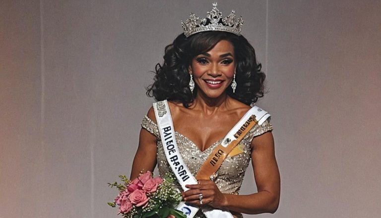 Interview exclusive avec la gagnante de Miss Lorraine