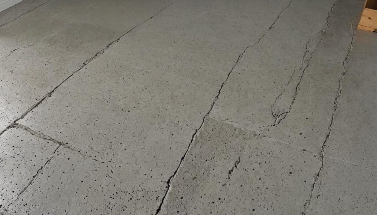 Guide de l'isolation d'une dalle en béton pour l'intérieur