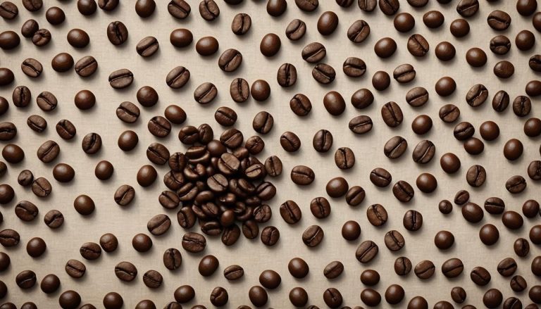Comparatif des différents types de café en grains