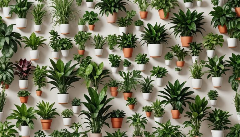 Les bienfaits des plantes d'intérieur pour la santé