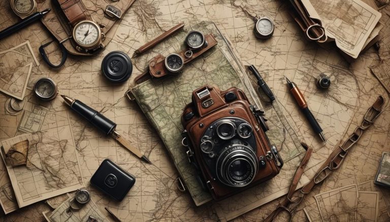 Comment préparer un voyage de dernière minute
