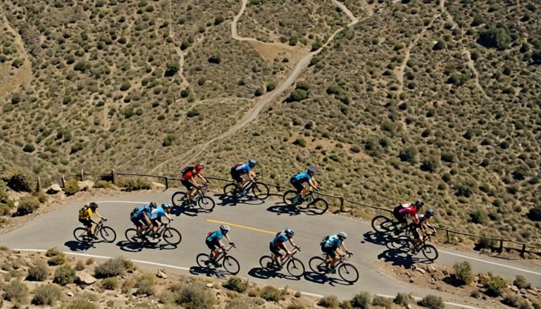 Comment organiser une sortie de groupe en vélo ?