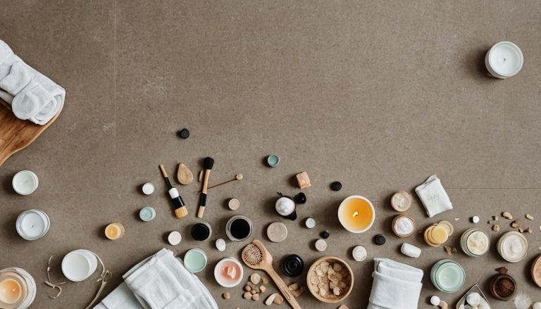 Organiser une journée spa à la maison