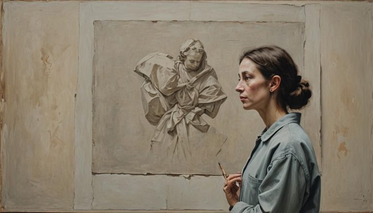 Comment investir dans l'art en tant que débutant ?
