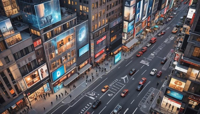 Comment la technologie change notre quotidien