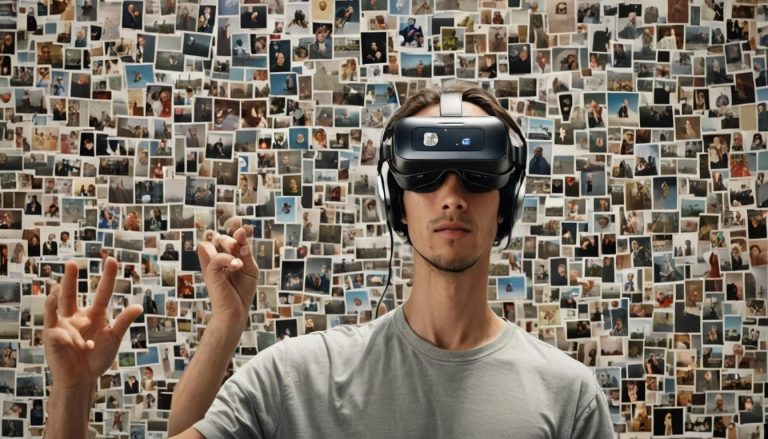 Comment la réalité virtuelle transforme l'expérience utilisateur