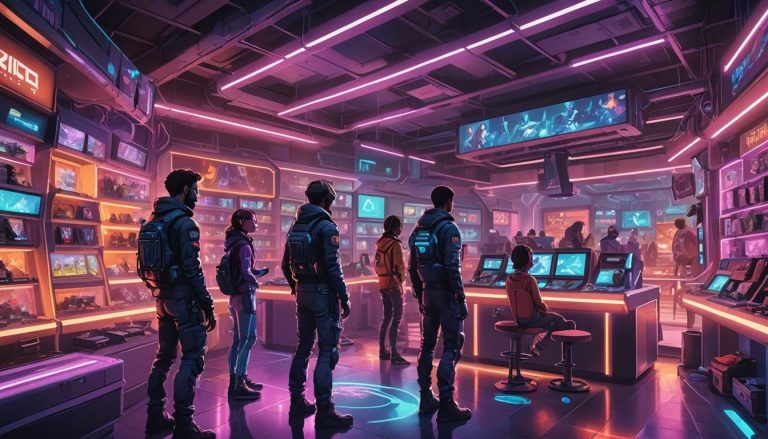 Les jeux vidéo les plus attendus de l'année : un aperçu de ce qui nous attend