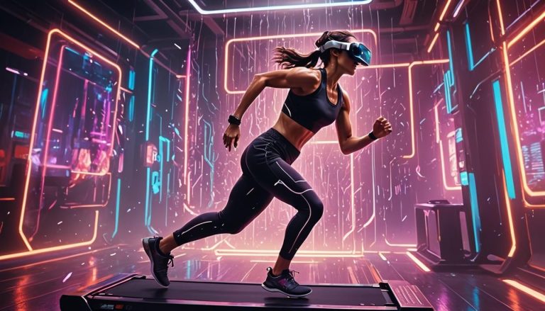 Les innovations technologiques dans les équipements de fitness