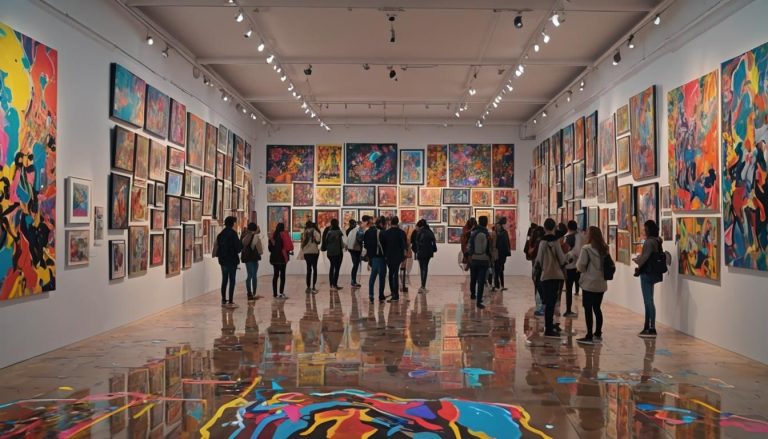 Les expositions d'art contemporain à ne pas manquer