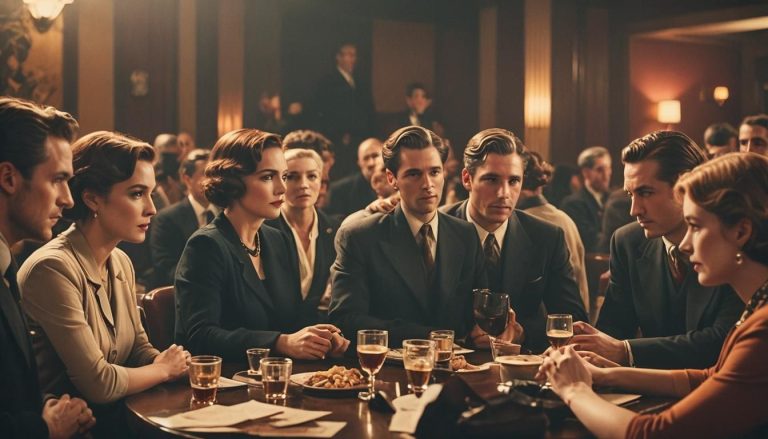 Les meilleures critiques de films de festivals : un aperçu des plus grands événements cinématographiques