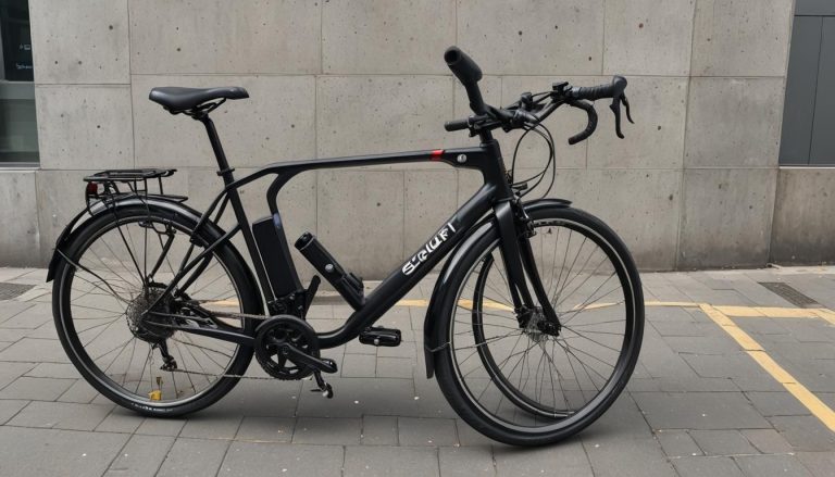 Les avancées technologiques dans les systèmes de sécurité pour vélos