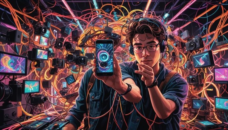 Les outils indispensables pour les vidéastes