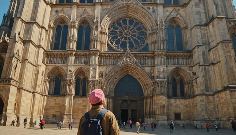 Les monuments historiques de la Lorraine : un patrimoine riche et varié