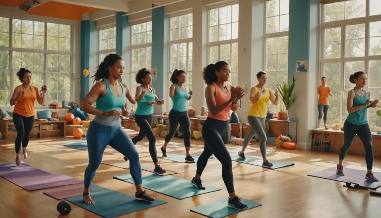 Les meilleurs équipements de sport pour la maison
