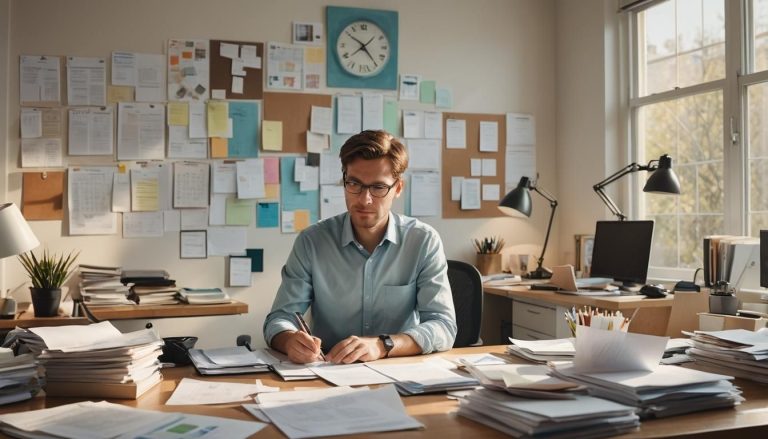 Les meilleures pratiques pour gérer le stress au travail