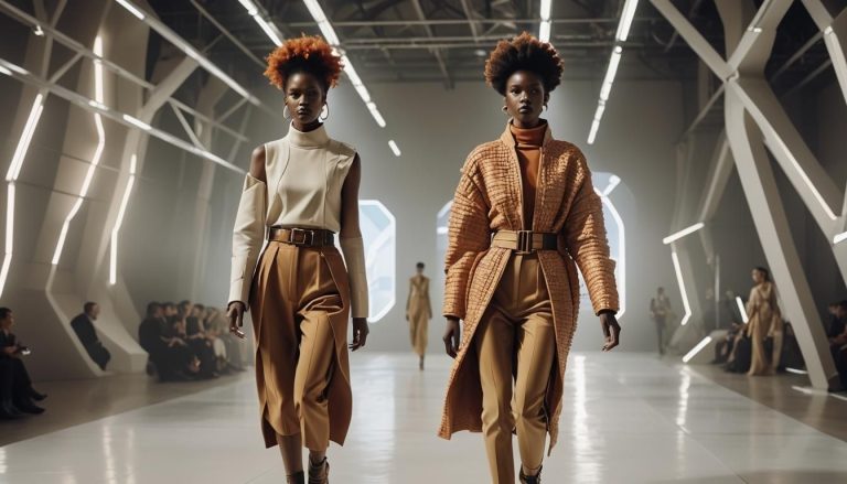 Les tendances mode automne-hiver 2024 : vers une mode plus responsable et durable