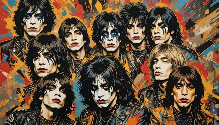 Les projets solos des membres de KISS