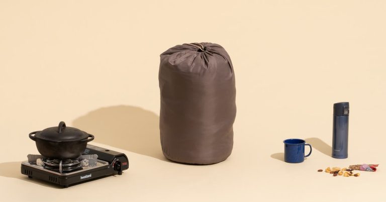 Les 7 meilleurs sacs de couchage de 2024 | Avis sur les coupe-fils