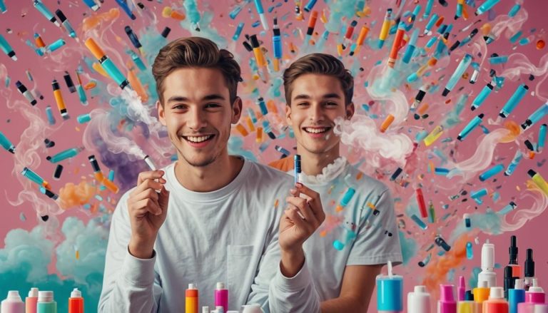 Comment choisir une cigarette électronique ?: Les meilleurs conseils pour choisir votre cigarette électronique idéale