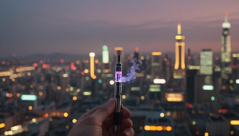 Quel taux de nicotine pour une cigarette electronique ?: Quel taux de nicotine choisir pour vapoter ?