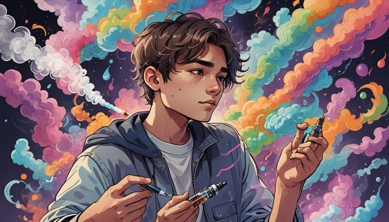Comment marche une cigarette électronique ?: Comment fonctionnent vraiment les cigarettes électroniques à l'intérieur ?