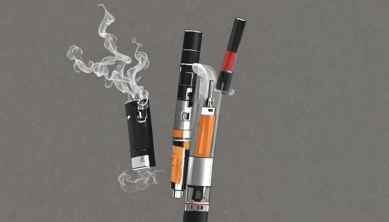 Comment acheter une cigarette électronique en étant mineur ?: Les secrets de l'achat de cigarettes électroniques par des mineurs
