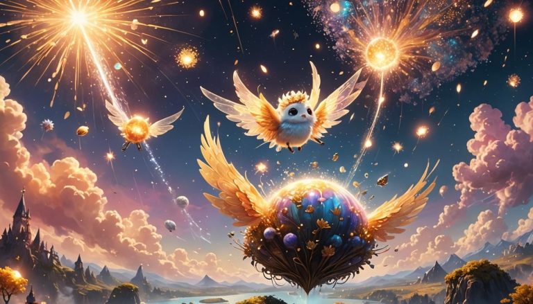 puff: Puff Magic : 7 faits amusants que vous ne connaissiez pas