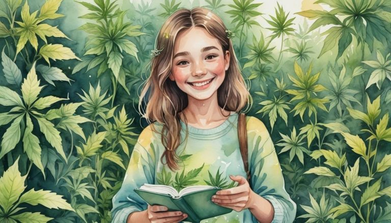 cbd cannabis: Dévoiler les secrets du cannabis CBD pour vous