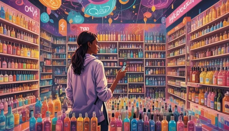 e liquide: Le guide ultime pour choisir votre saveur de e-liquide