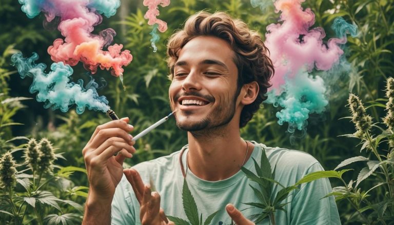 e liquide thc: Déverrouiller le THC pour e-liquide : transformez votre expérience