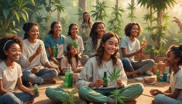 the cbd: Libérer la puissance du CBD : ce que vous devez savoir