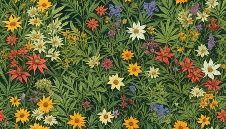 Fleurs de CBD puissantes: Découvrez 7 fleurs de CBD puissantes pour la relaxation