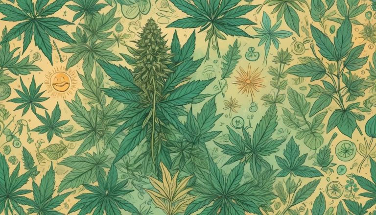 cannabis thérapeutique: Dévoiler les secrets du cannabis médical pour vous