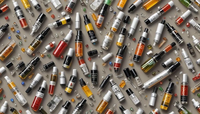 Comment bien doser son e liquide ?: Maîtrisez votre vape : dosez parfaitement votre e-liquide