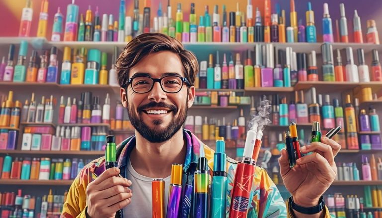 Quel accu pour cigarette electronique choisir ?: Choisir la batterie idéale pour votre cigarette électronique
