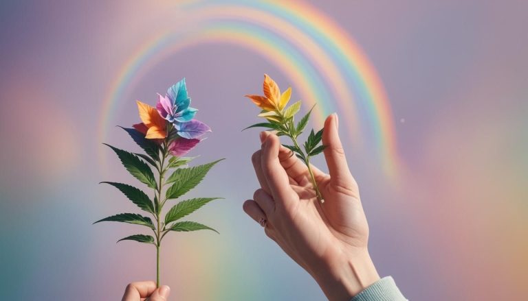 fleurs de cbd: Avantages secrets des fleurs de CBD que vous devez connaître