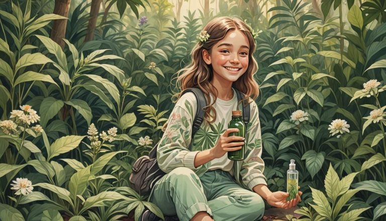 cbd liquide: Découvrez les avantages du liquide CBD pour vous
