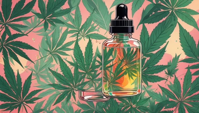 e liquid cbd: Découvrez les avantages du e-liquide CBD dès aujourd'hui !