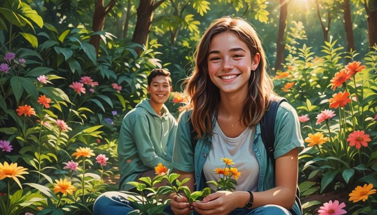 effet du cbd: Débloquer le CBD : 7 effets surprenants à connaître
