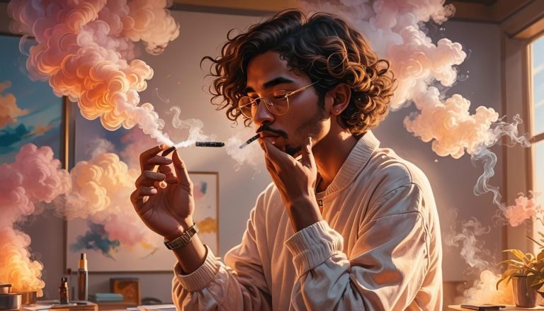 Pourquoi la cigarette électronique fait tousser ?: Pourquoi votre cigarette électronique vous fait-elle tousser ?