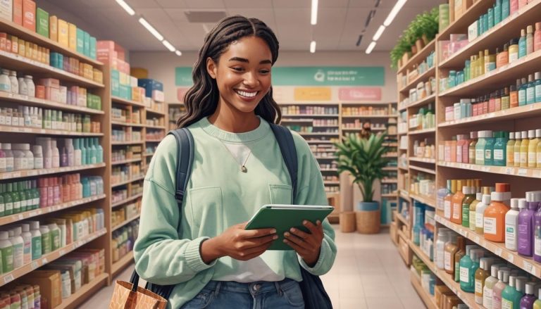 acheter du CBD: 7 conseils essentiels pour acheter du CBD en toute sécurité