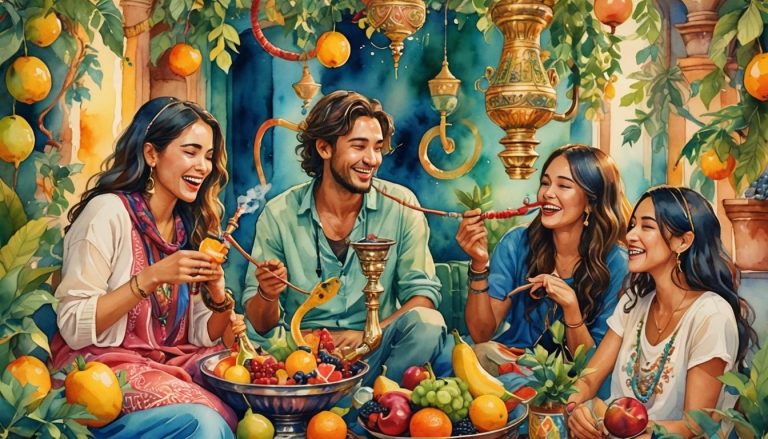 tabac chicha pas cher: Découvrez les meilleures options de tabac à chicha bon marché aujourd'hui