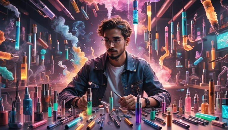 Comment choisir sa cigarette électronique en 2021 ?: Le guide ultime pour choisir votre vape 2021