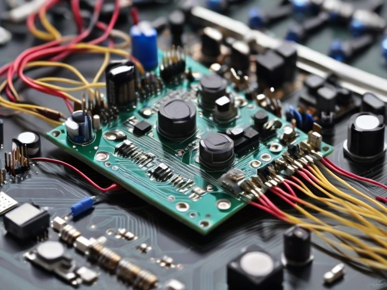 Comment choisir sa résistance électronique ?