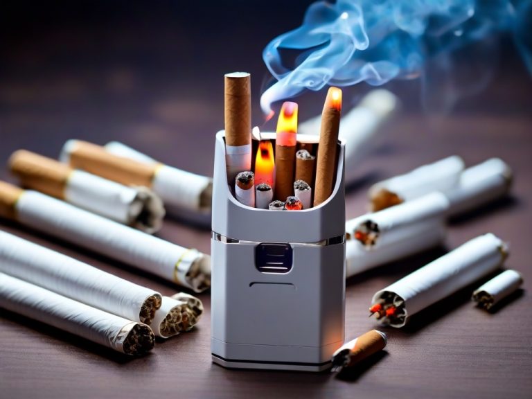 Où les cigarette électronique sont elles fabriquées ?