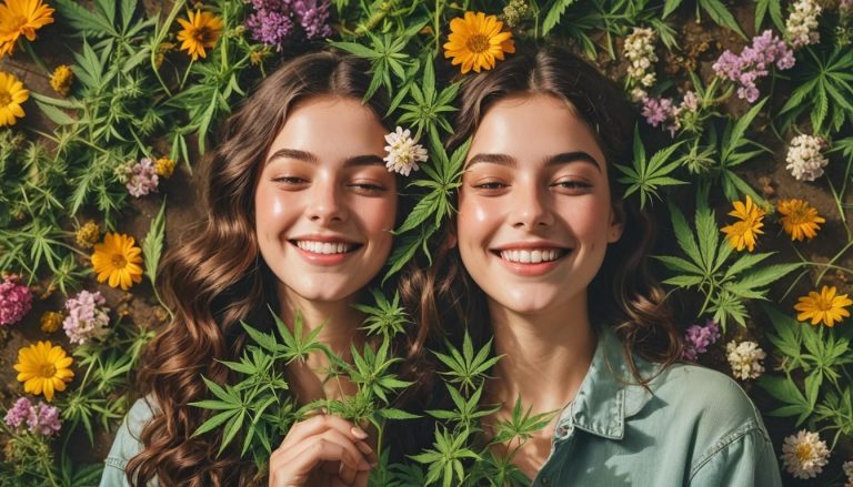 huile de cbd: Dévoiler les secrets de l'huile de CBD pour vous